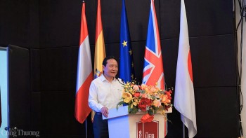 Nhận diện áp lực chuyển đổi số của doanh nghiệp tư nhân