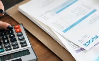 Cưỡng chế thuế Công ty Kim khí Hà Trung tại Thanh Hóa