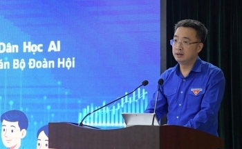 Phổ cập AI cho 2 triệu thanh niên Việt Nam