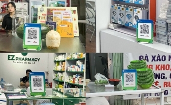 Tiểu thương không ‘đơn độc’ trong chuyển đổi số và thuế