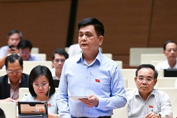 Đại biểu kiến nghị không ép buộc đổi tên khi nhập quốc tịch