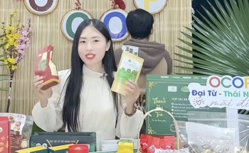 Khi người tiêu dùng là đại sứ thương hiệu OCOP