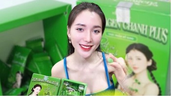 Ngân Collagen và 'ma thuật giá': Một vốn mười tám lời