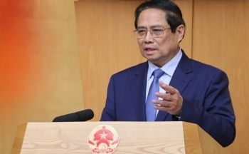 Ngày mai, Thủ tướng chỉ đạo hoàn thành thẩm định 28 dự thảo nghị định
