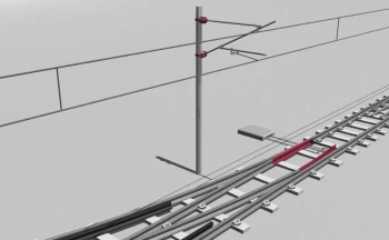 Bàn phương án cung cấp điện dự án tuyến đường sắt Lào Cai - Hà Nội - Hải Phòng
