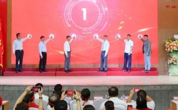 Hành trình Đỏ 2025: Lan tỏa tinh thần 'kết nối dòng máu Việt'