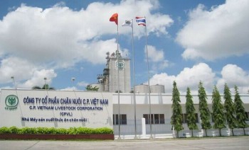 Công ty CP Việt Nam lên tiếng về việc bị 'tố' bán thực phẩm bẩn