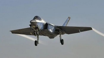 Sẽ có phiên bản máy bay F-35 không người lái