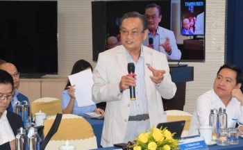 Bàn giải pháp xây dựng nền kinh tế tự lực, tự cường