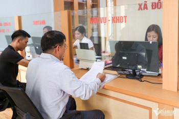 Năm 2025 sẽ có 65.000 người nghỉ hưu trước tuổi