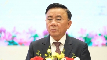 Đảng, Nhà nước đặt kỳ vọng, tạo điều kiện tốt nhất để báo chí thực hiện nhiệm vụ