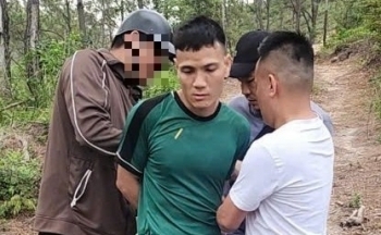 Quảng Ninh: Bắt đối tượng cướp ngân hàng tại Uông Bí