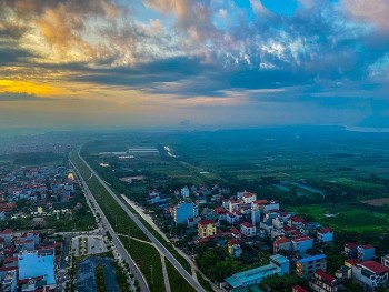 Hà Nội công bố kế hoạch sử dụng đất mới tại 4 quận, huyện