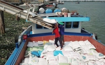 Sóc Trăng: Kinh tế nội địa tăng, xuất khẩu gặp khó