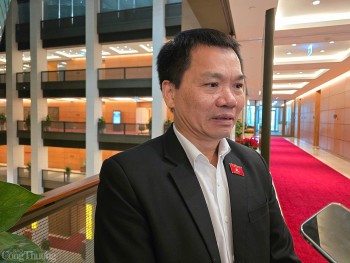 Kỳ họp thứ 9 góp phần khơi thông 'điểm nghẽn' thể chế