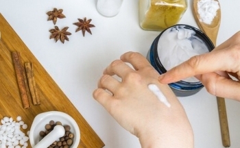 Mỹ phẩm handmade, homemade vào tầm ngắm kiểm tra