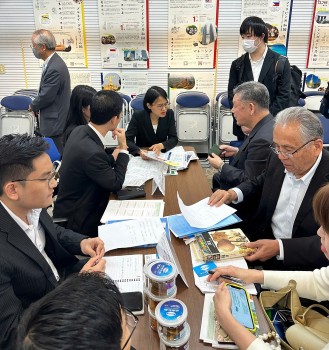 Doanh nghiệp Việt - Nhật bắt tay mở rộng hợp tác