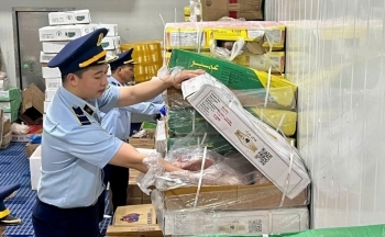 Chủ tịch UBND tỉnh Lâm Đồng: Phạt kịch khung, không nương nhẹ với hàng giả