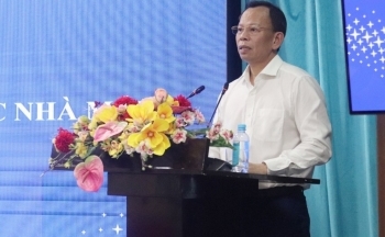 Nhiệt điện Vĩnh Tân 4 kiên định với mục tiêu phát triển bền vững
