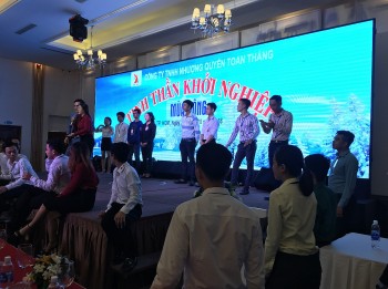 Đa cấp Toàn Thắng chấm dứt hoạt động, rút tiền ký quỹ