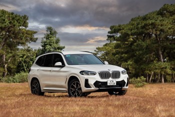 Chào hè sôi động cùng BMW với ưu đãi lên đến 100% lệ phí trước bạ