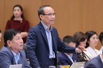 TS. Cấn Văn Lực: 7 kiến nghị phát triển kinh tế tư nhân