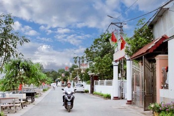 Khuyến công Vĩnh Phúc: Bệ đỡ vững chắc cho phát triển công nghiệp nông thôn