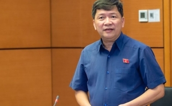 Sửa Hiến pháp để kiện toàn bộ máy, phát huy quyền làm chủ của nhân dân