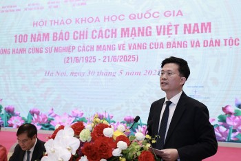 PGS.TS Đỗ Chí Nghĩa: Phản biện là trách nhiệm của báo chí