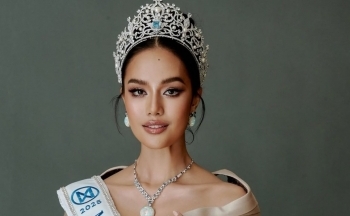 Thí sinh Thái Lan giành vương miện Miss World 2025, Ý Nhi dừng chân Top 40