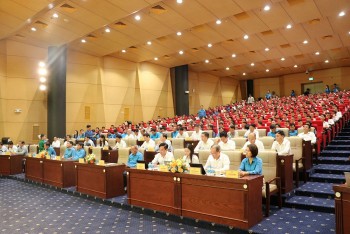 Diễn đàn Thợ mỏ TKV 2025: Nơi lắng nghe tiếng nói người lao động