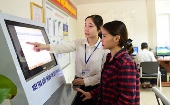 Nông thôn mới thông minh khởi nguồn từ chuyển đổi số cộng đồng