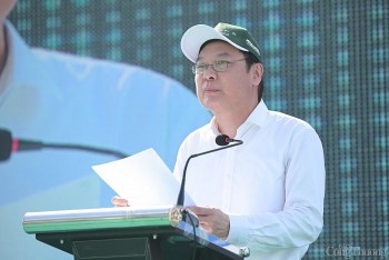 Quảng Ninh: Hơn 1.000 người tham gia hưởng ứng Ngày Môi trường thế giới