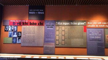 Đội ngũ nhà báo thực sự là những ‘chiến sỹ cách mạng’