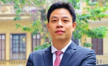 Nhà thơ Phạm Anh Xuân: Trong tôi luôn có một đứa trẻ