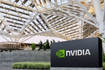 3 điểm nổi bật từ báo cáo tài chính của Nvidia