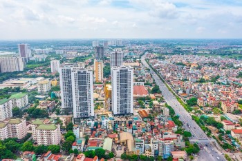 Kịch bản nào cho thị trường bất động sản Hà Nội giai đoạn 2025-2030?