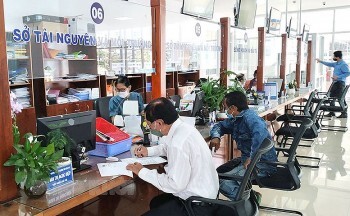 Thông tin mới nhất về sắp xếp trụ sở làm việc sau sáp nhập tỉnh