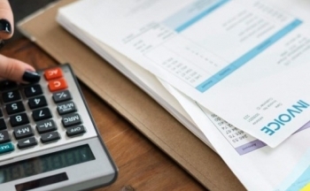 Long An: 5 doanh nghiệp bị cưỡng chế do nợ thuế