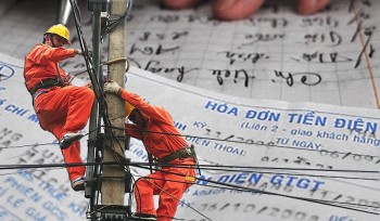 EVNHANOI khuyến nghị tiết kiệm, tránh 'sốc' hóa đơn tiền điện