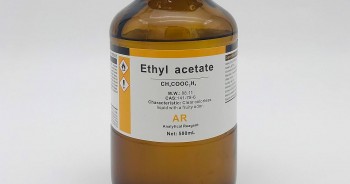 Thổ Nhĩ Kỳ áp thuế tự vệ với hóa chất Ethyl Acetate