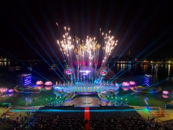 Sắp diễn ra hội nghị Chính quyền địa phương và khu vực Đông Á tại Huế