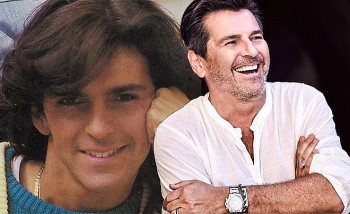 Cựu thành viên ban nhạc Modern Talking sắp biểu diễn tại Hà Nội