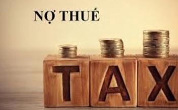 Công khai danh sách 121 doanh nghiệp tại Phú Thọ nợ thuế