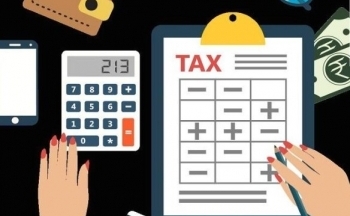 Nợ thuế quá 90 ngày, Công ty TNHH phát triển đầu tư Nhật Anh bị cưỡng chế thuế