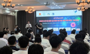 Những tài năng về trí tuệ nhân tạo từ trường phổ thông