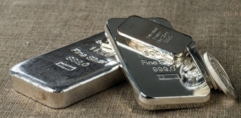 Giá bạc hôm nay 3/6/2025: Bạc bật tăng