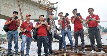 Báo chí đồng hành cùng sự chuyển mình của ngành Công Thương Hải Phòng