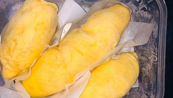 ‘Luồng gió mát’ cho ngành hàng sầu riêng Việt