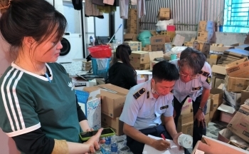 Kiện toàn Ban Chỉ đạo 389 tỉnh Bà Rịa - Vũng Tàu